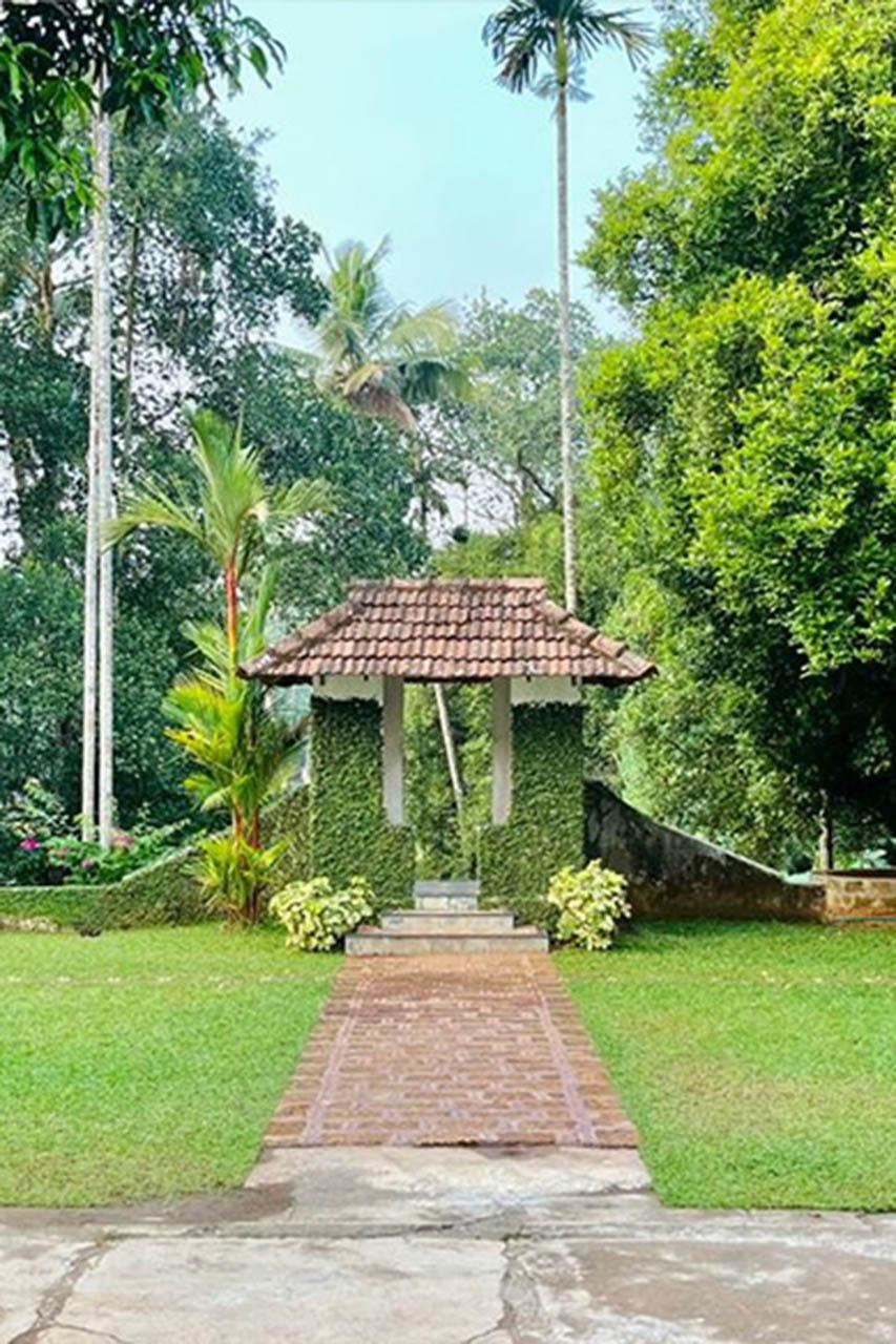 Padippura location 3